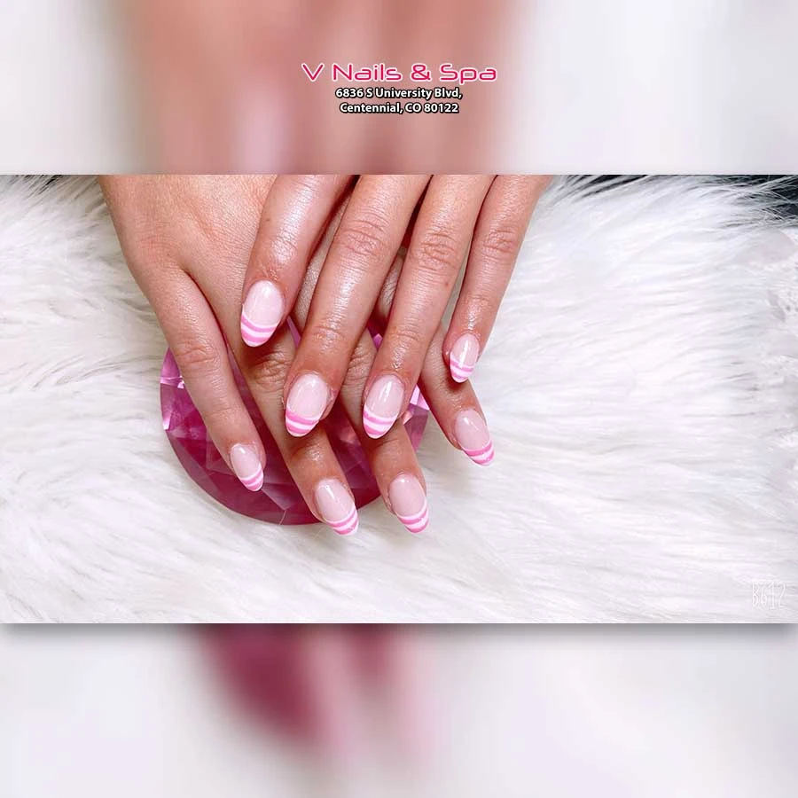 Nails Design